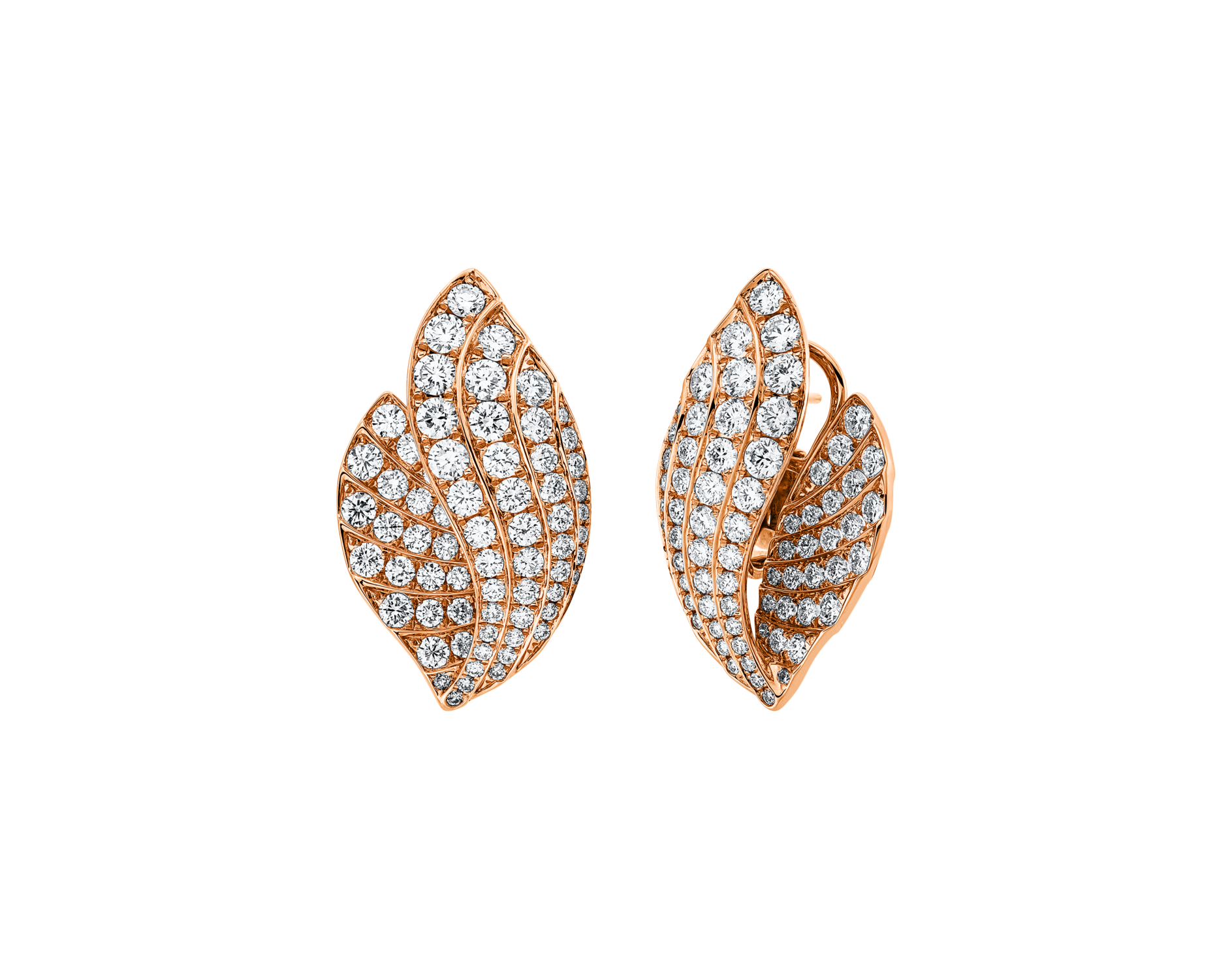 Brogle Selection Diamantcreolen Brogle Selection Diamantcreolen