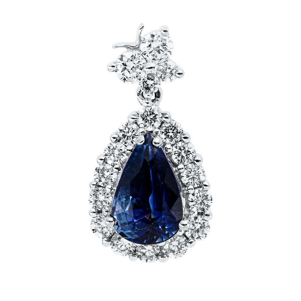 Brogle Selection Royal Pendant