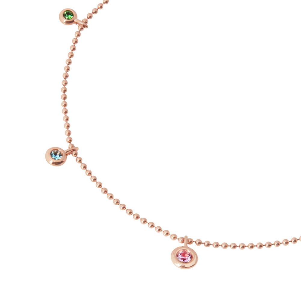 Dodo Bollicine necklace Dodo Bollicine necklace