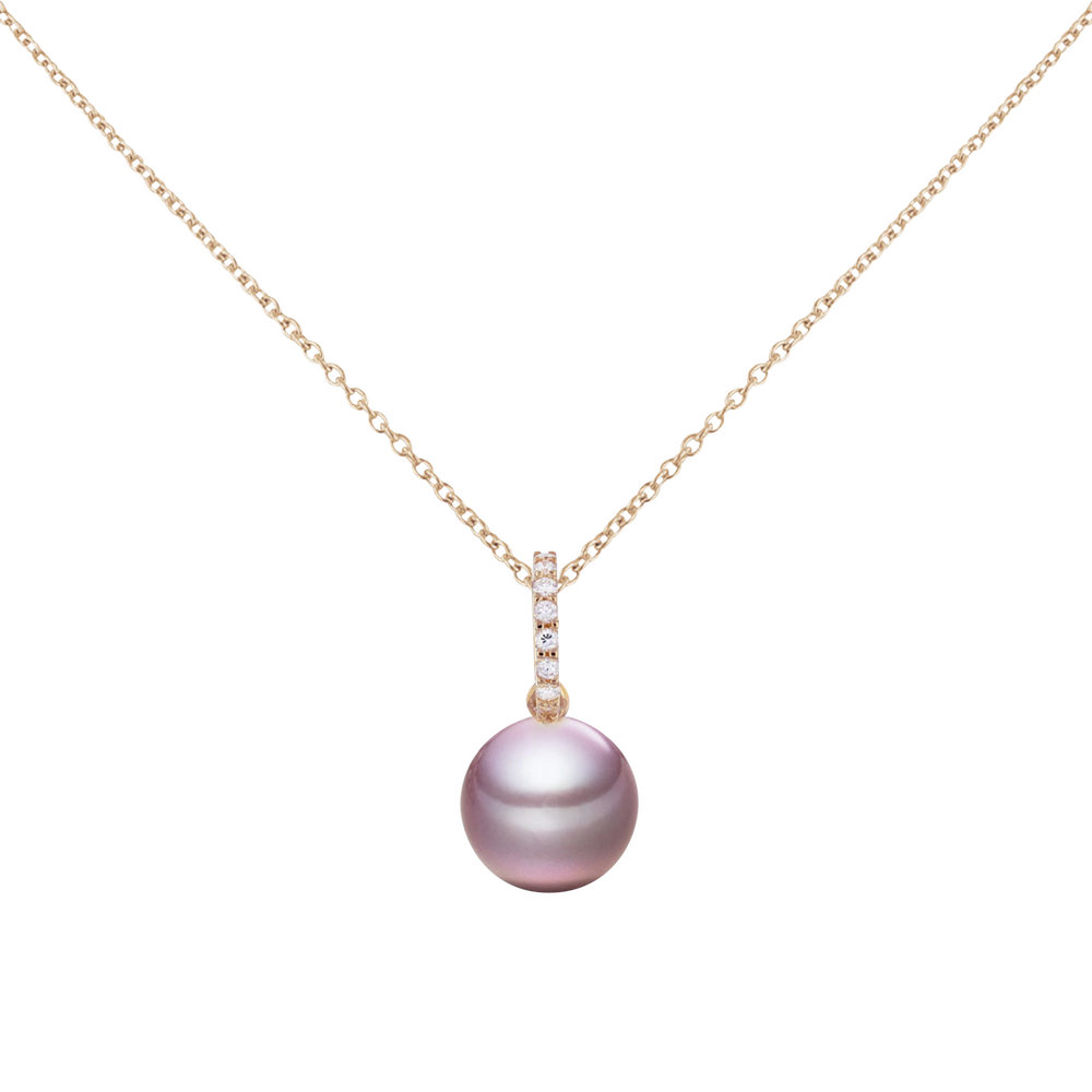 Brogle Classic freshwater pearl pendant Brogle Classic freshwater pearl pendant