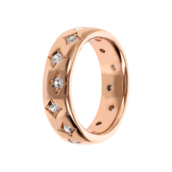 Bronzallure Preziosa Ring