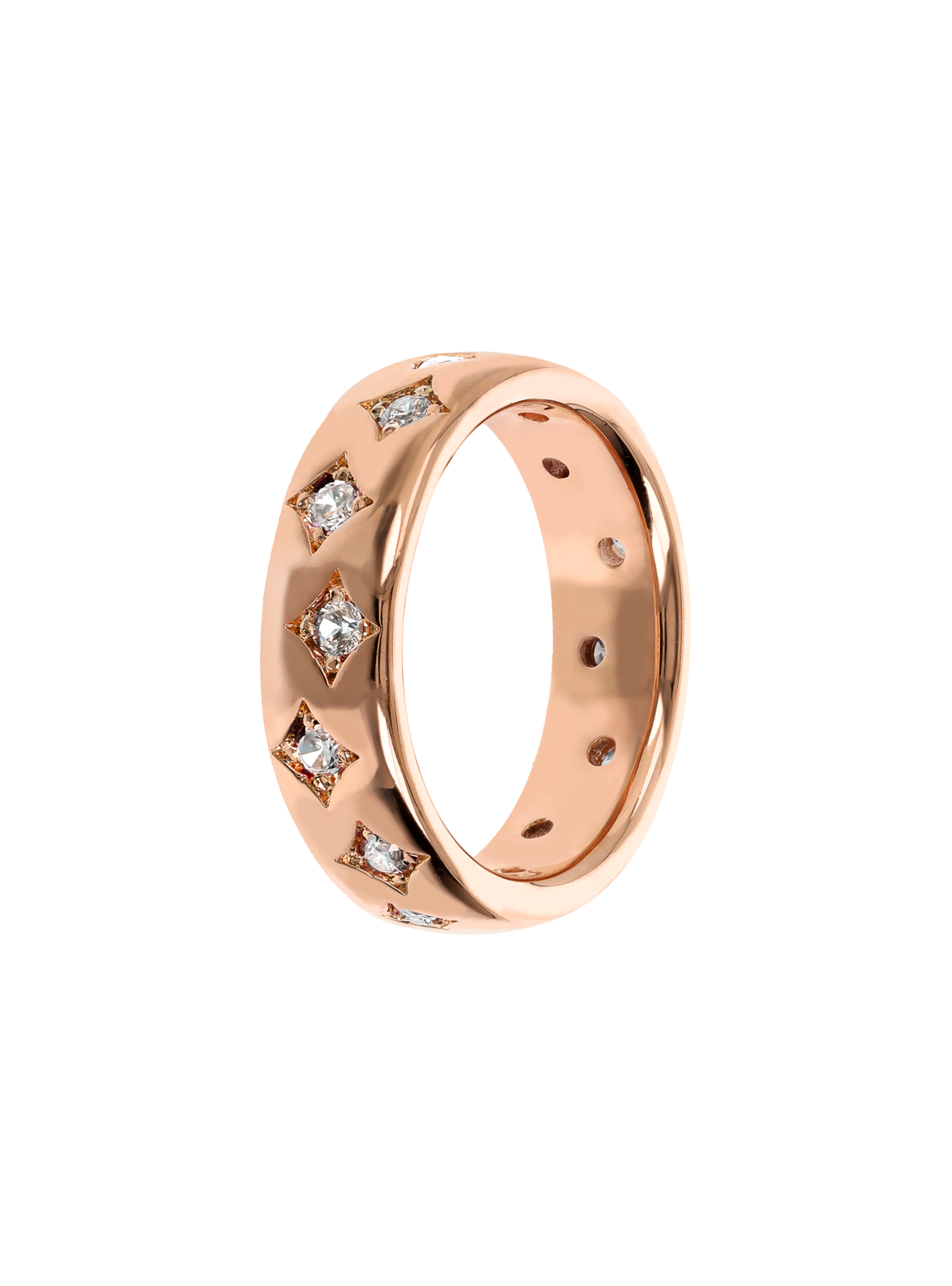 Bronzallure Preziosa Ring Bronzallure Preziosa Ring