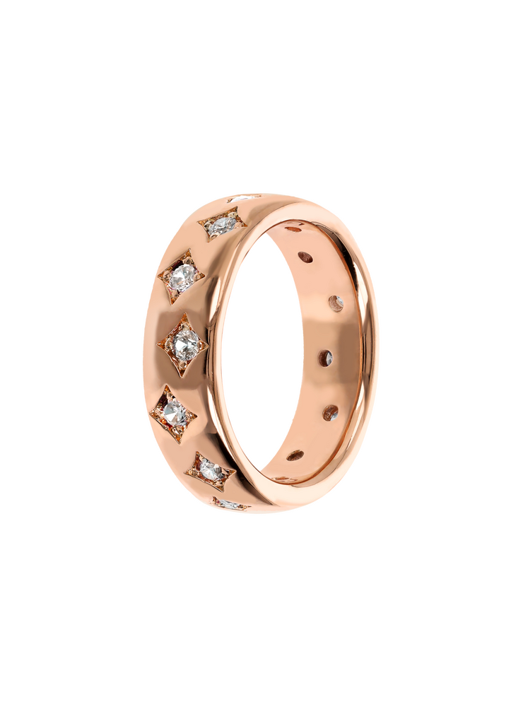 Bronzallure Preziosa Ring Bronzallure Preziosa Ring