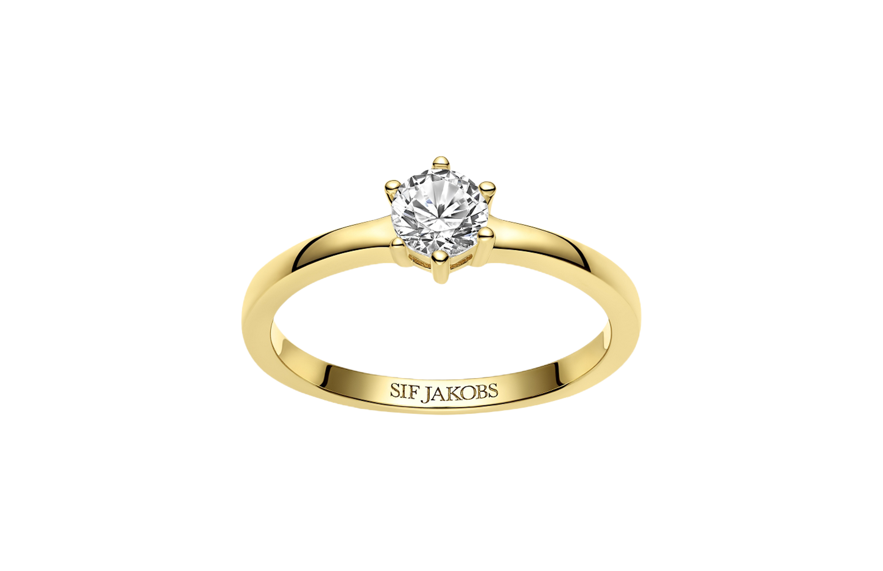 SIF Jakobs Ellera Uno Pianura Ring