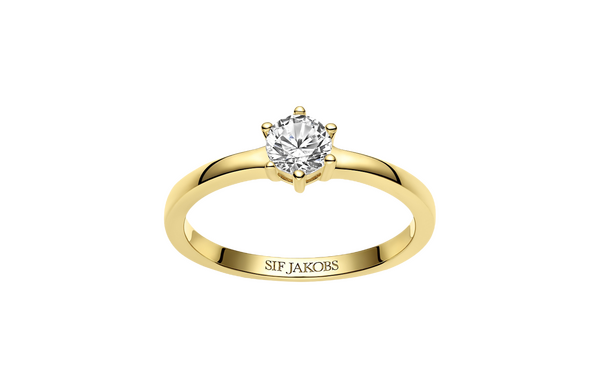 SIF Jakobs Ellera Uno Pianura Ring
