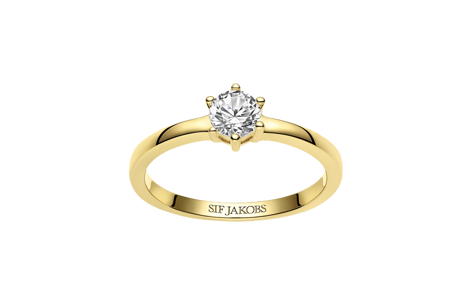 SIF Jakobs Ellera Uno Pianura Ring SIF Jakobs Ellera Uno Pianura Ring