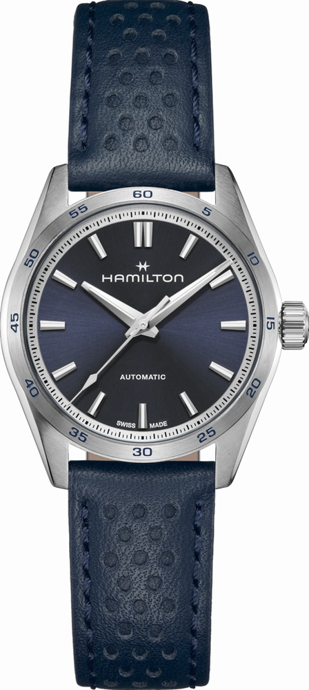 Hamilton Jazzmaster Performer Auto 34mm