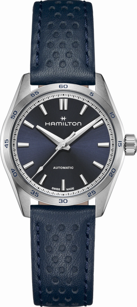 Hamilton Jazzmaster Performer Auto 34mm