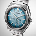 Citizen Zenshin 60 kleine Sekunde 40mm