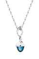 Tamara Comolli Mikado Flamenco London Topaz Pendant