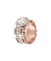 Bronzallure Altissima Ring