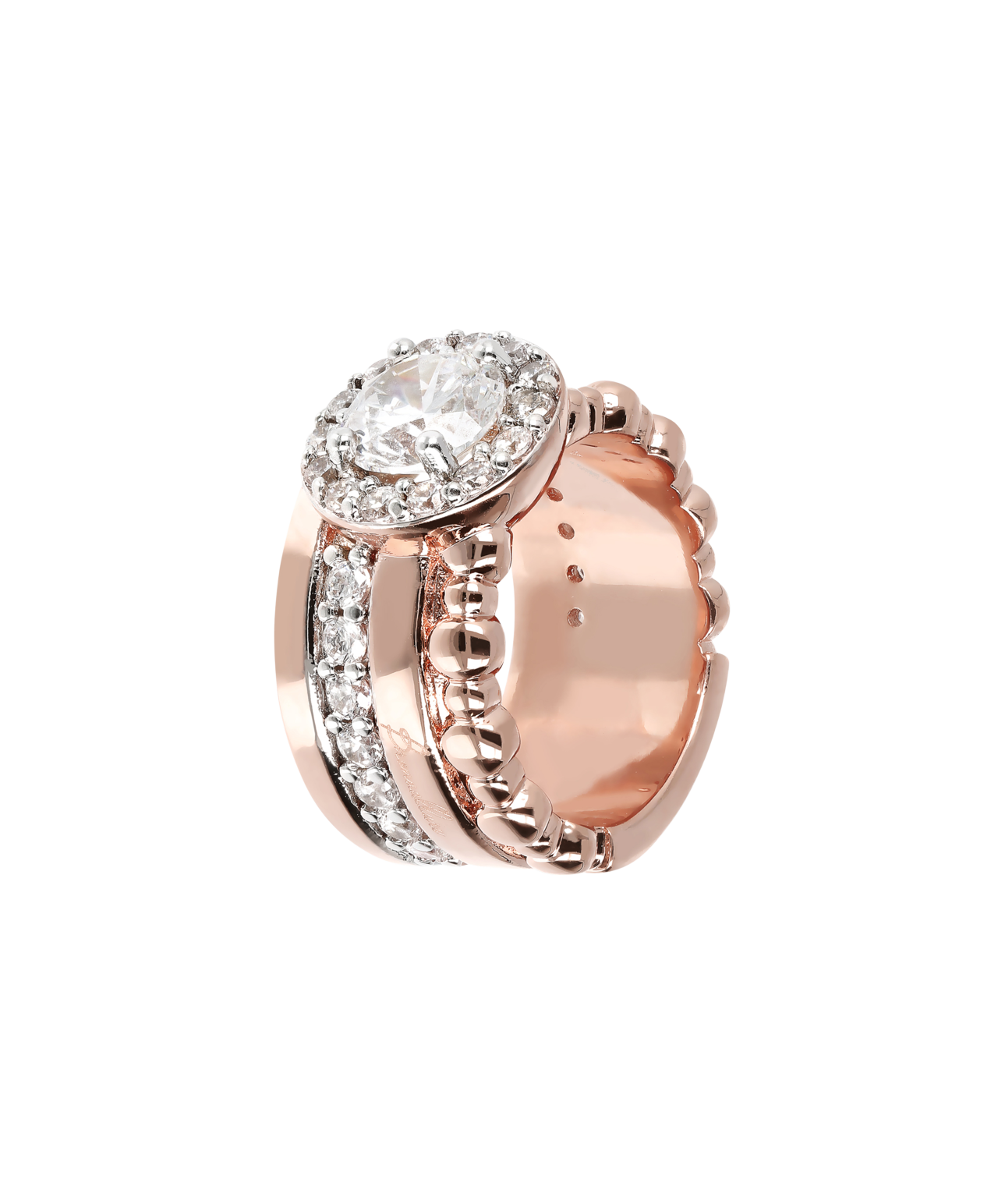 Bronzallure Altissima Ring Bronzallure Altissima Ring