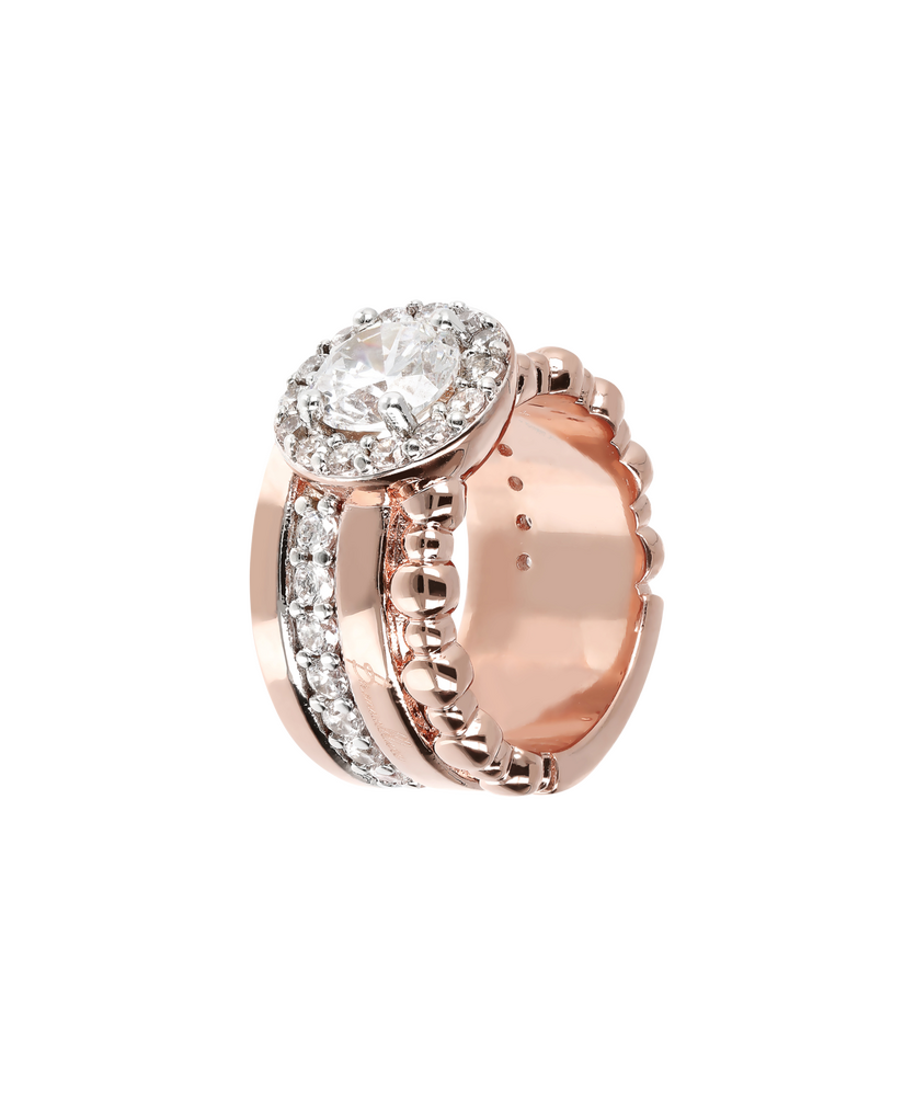 Bronzallure Altissima Ring Bronzallure Altissima Ring