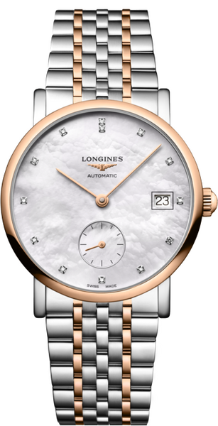 Longines Elegant Automatic 34,5mm