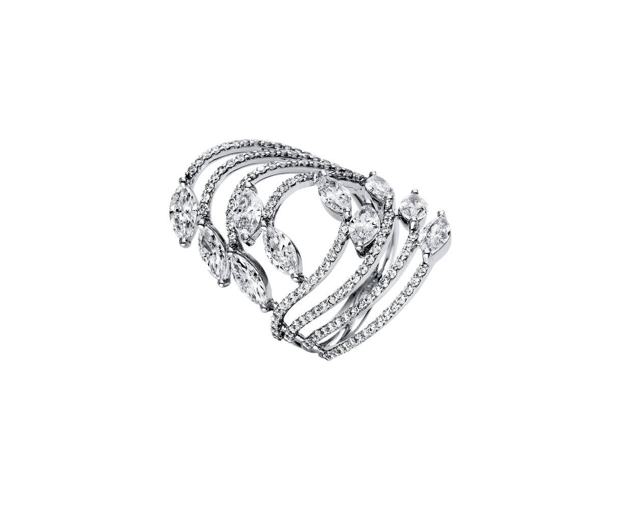 Brogle Selection diamond ring