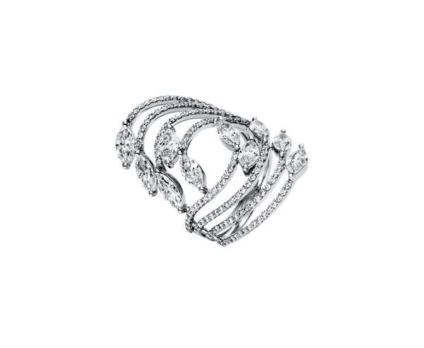 Brogle Selection Diamantring