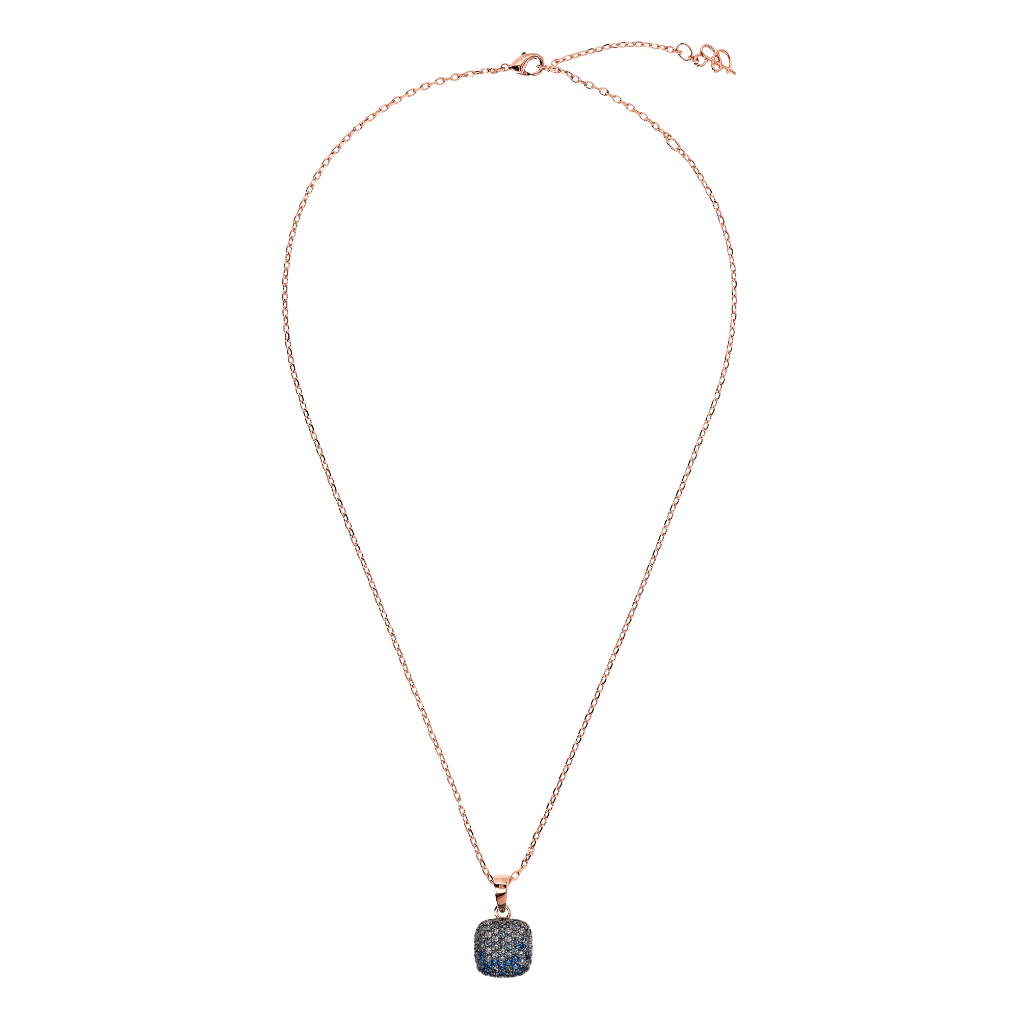 Bronzallure Altissima necklace Bronzallure Altissima necklace
