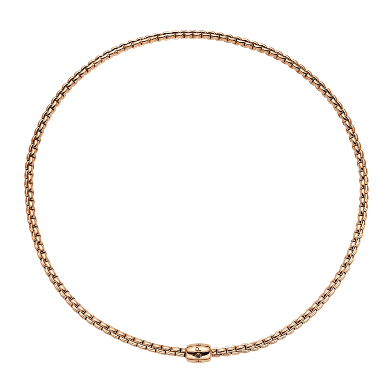 Fope Eka Flex'it necklace Fope Eka Flex'it necklace