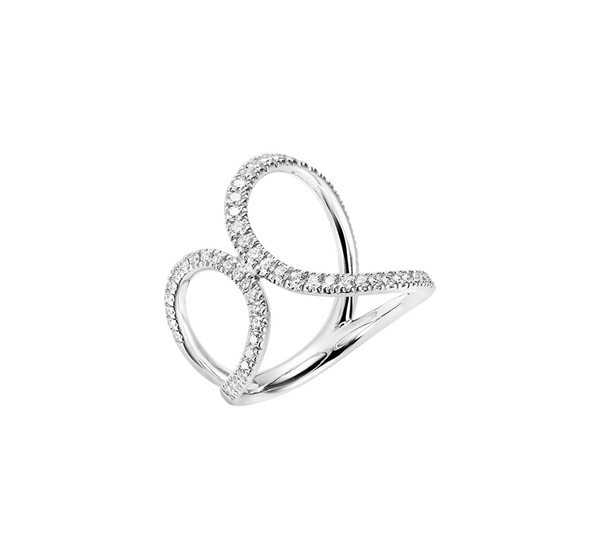 Mattioli Chips Ring Mattioli Chips Ring