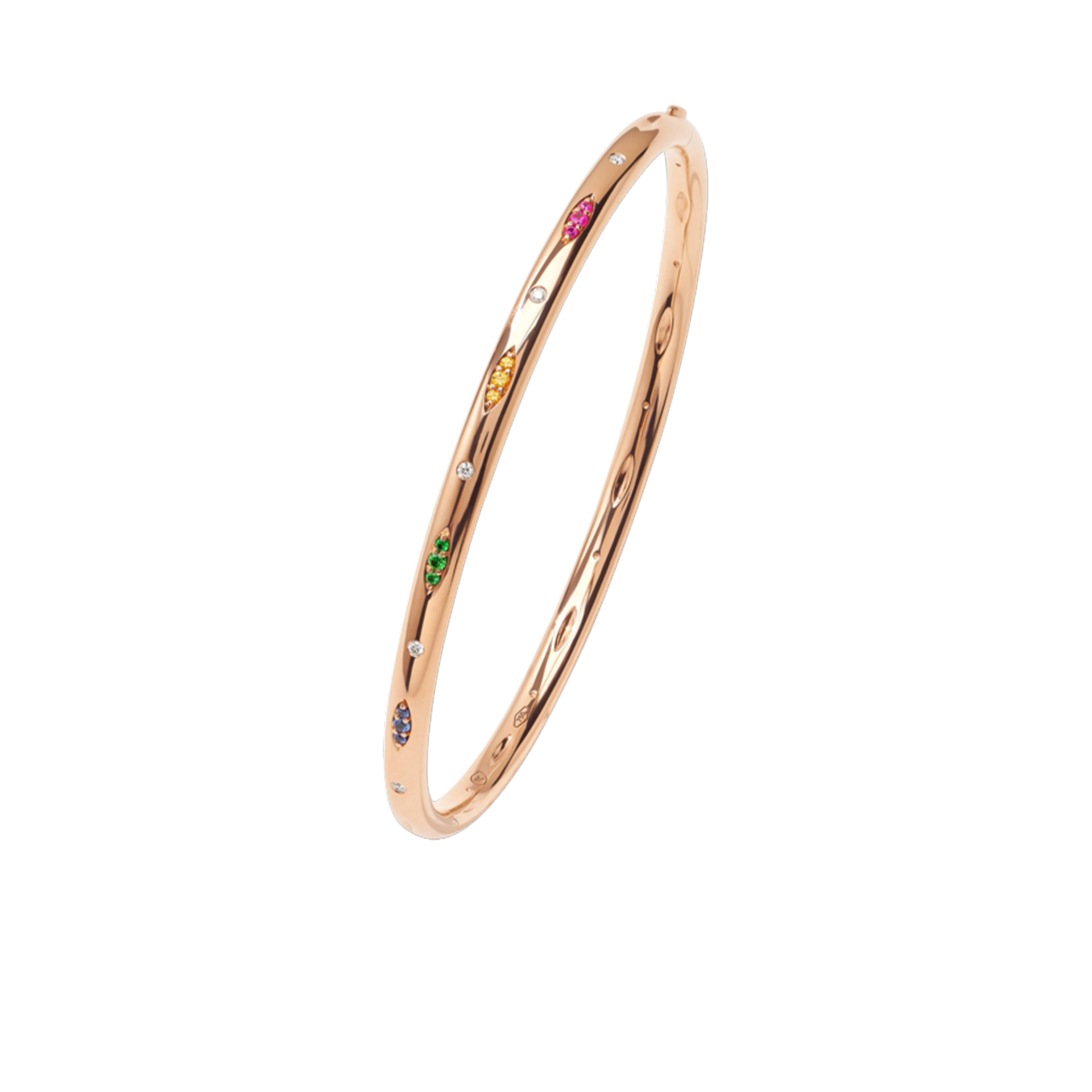 Tamara Comolli Gypsy Candy Armreif Tamara Comolli Gypsy Candy Armreif