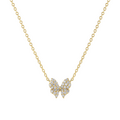SIF Jakobs Farfalla Halskette SIF Jakobs Farfalla Halskette