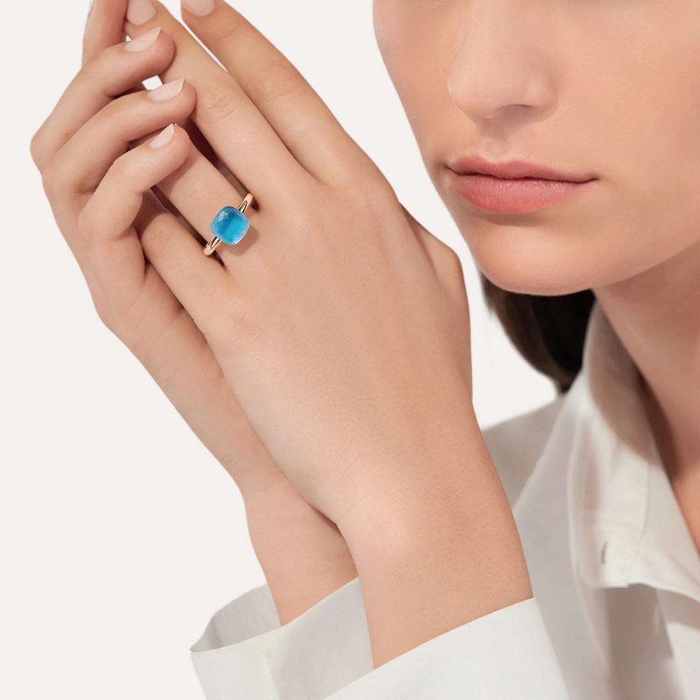 Pomellato Nudo Classic Gelè Ring