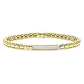Zancan Eternity Gold bracelet Zancan Eternity Gold bracelet