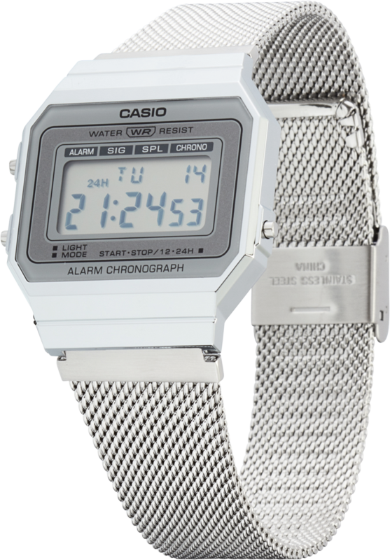 CASIO VINTAGE ICONIC 35mm