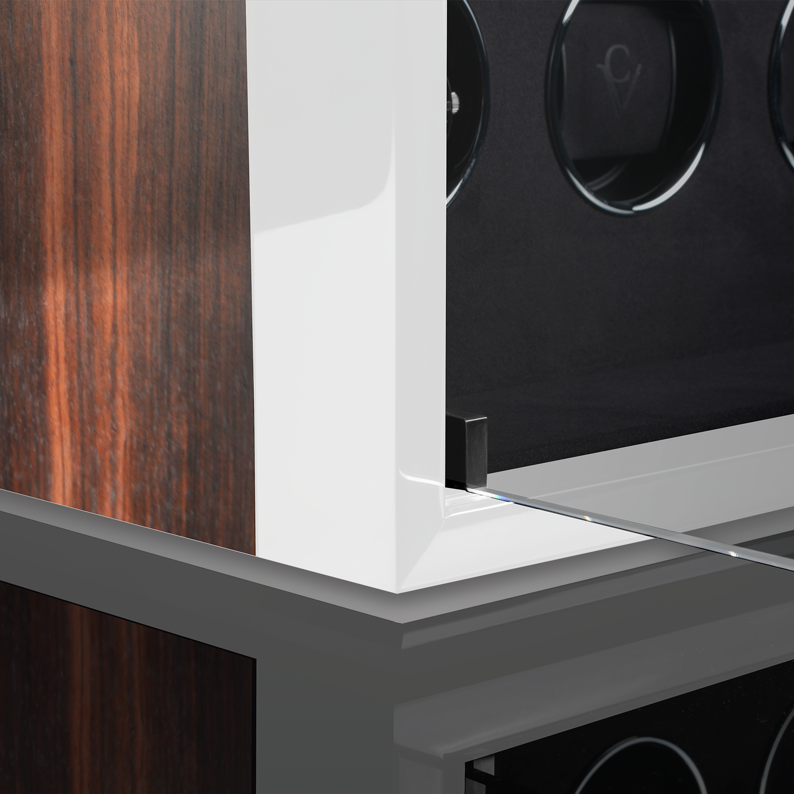 Chronovision Uhrenbeweger Ambiance XII