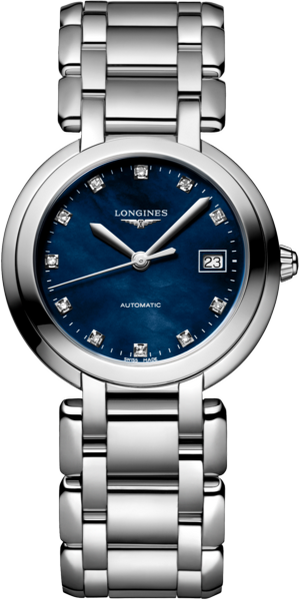 Longines PrimaLuna Automatic 30mm