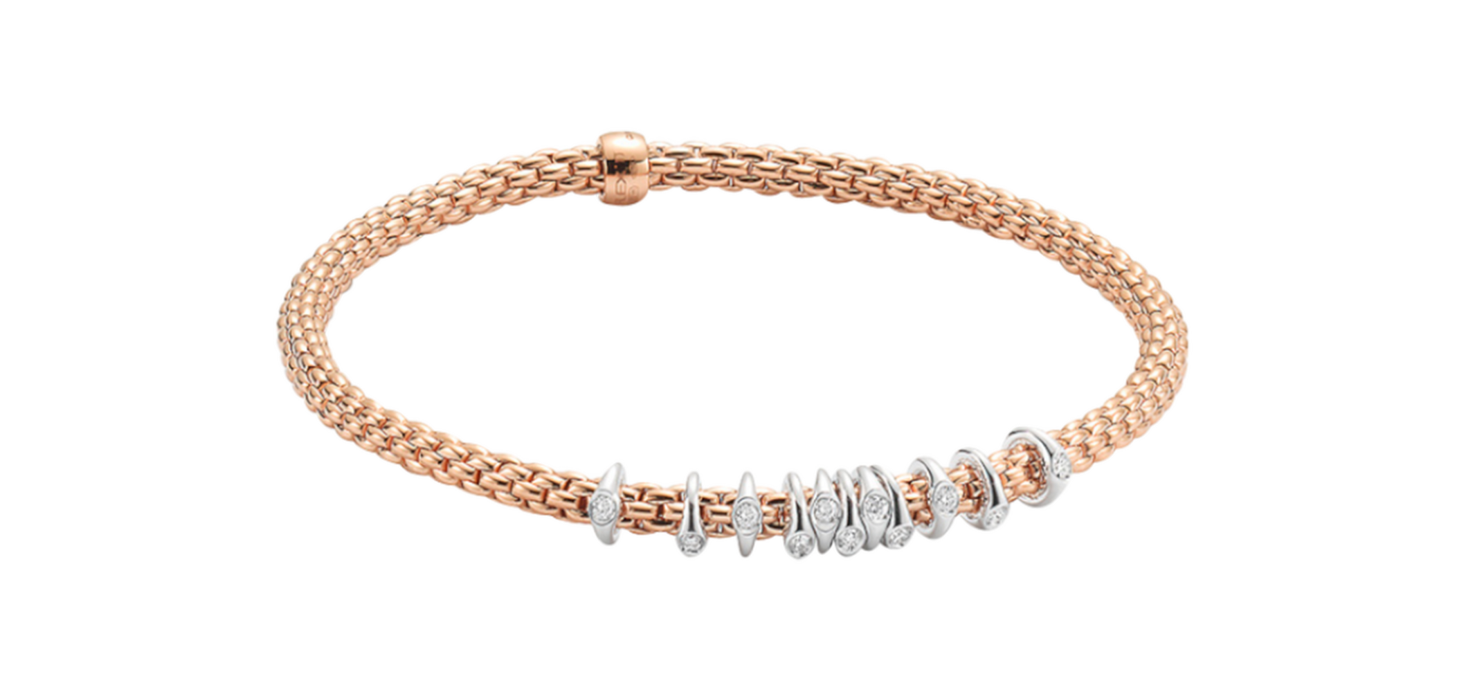 Fope Flex'it Prima Bracelet