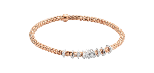 Fope Flex'it Prima Bracelet Fope Flex'it Prima Bracelet
