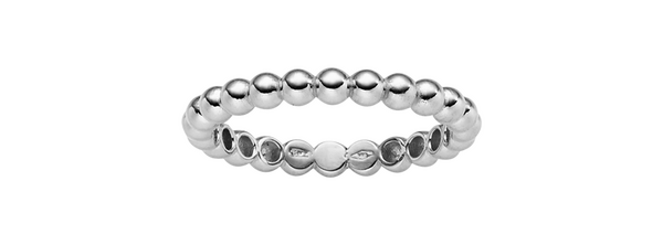 Brogle Classic gold ring 3mm Brogle Classic gold ring 3mm