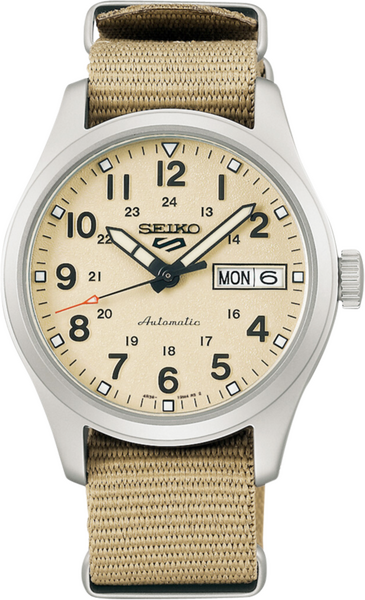 Seiko 5 Sports 36mm Seiko 5 Sports 36mm