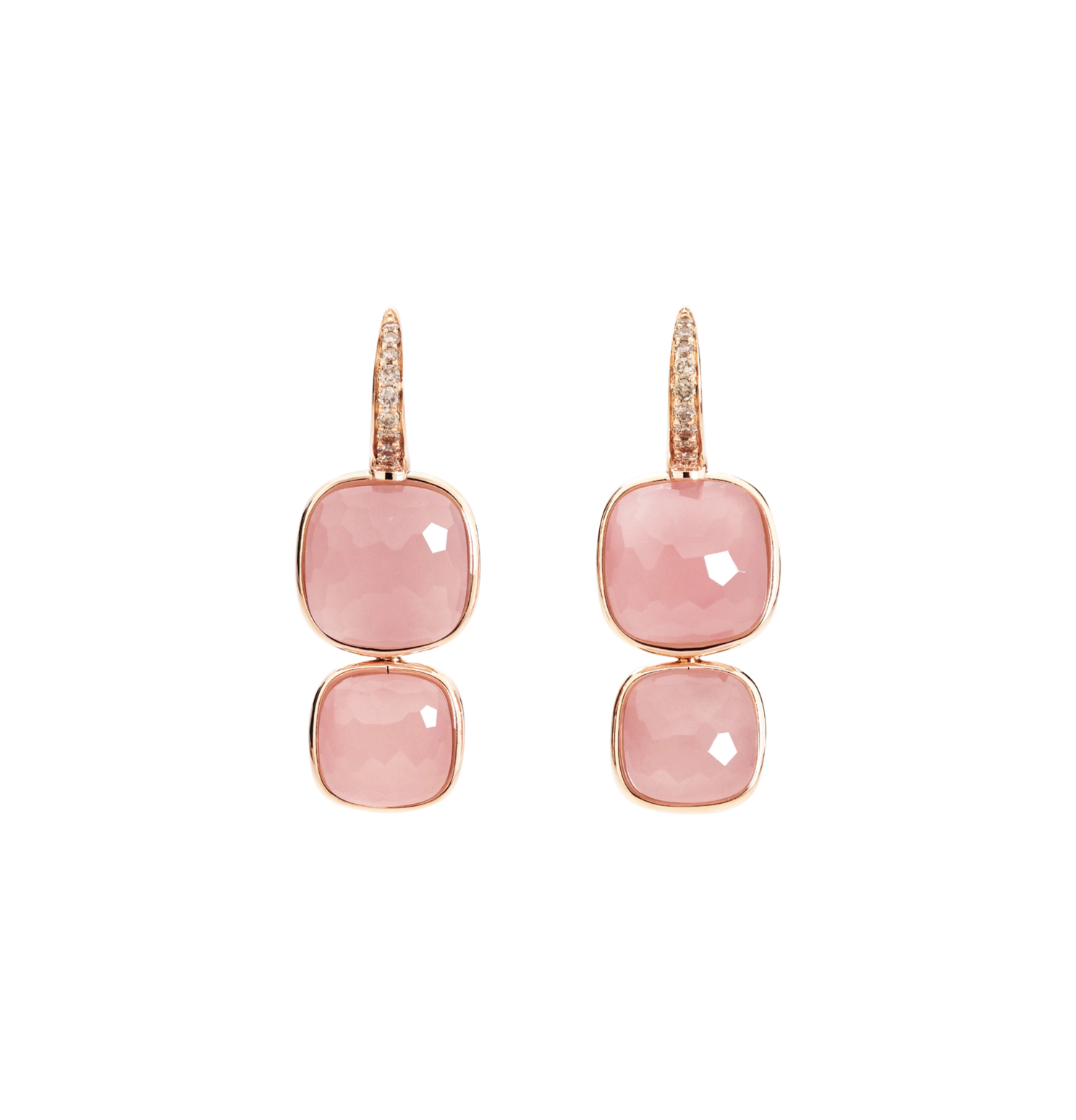 Pomellato Nudo Ohrhänger Pomellato Nudo Ohrhänger