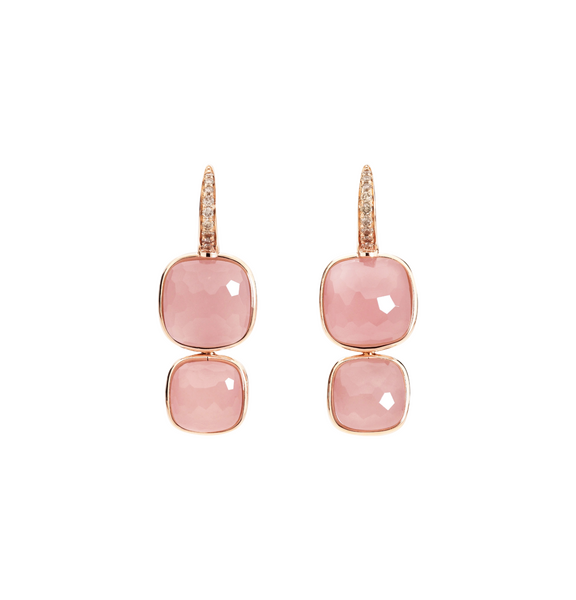 Pomellato Nudo Earrings Pomellato Nudo Earrings