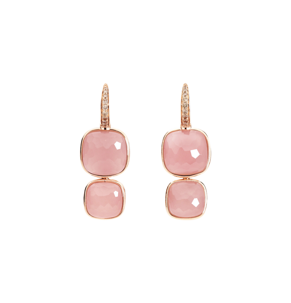 Pomellato Nudo Earrings Pomellato Nudo Earrings