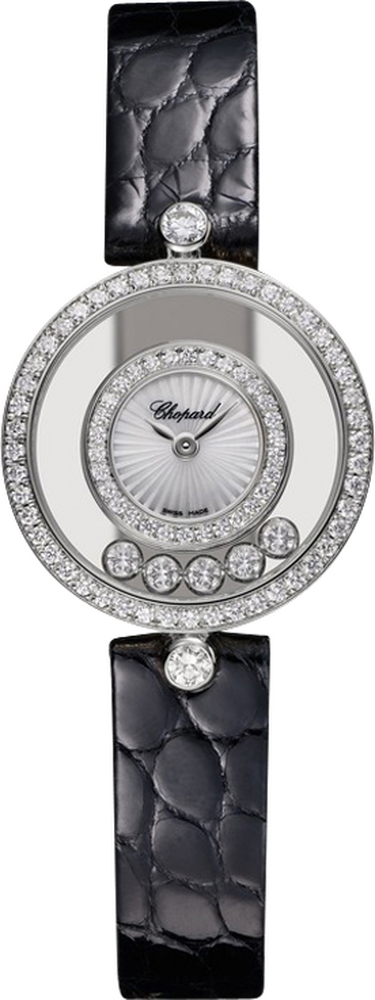 Chopard Happy Diamonds Icons 25.8mm