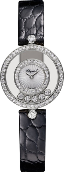 Chopard Happy Diamonds Icons 25.8mm Chopard Happy Diamonds Icons 25.8mm