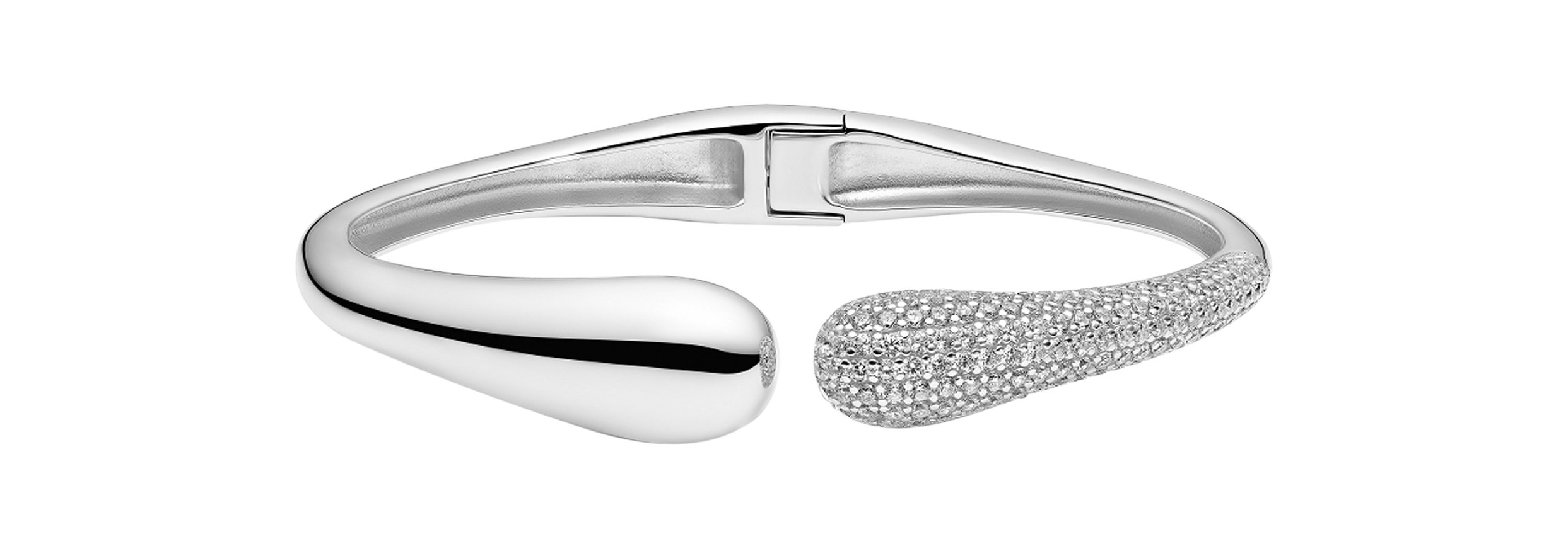 SIF Jakobs Goccia Armreif