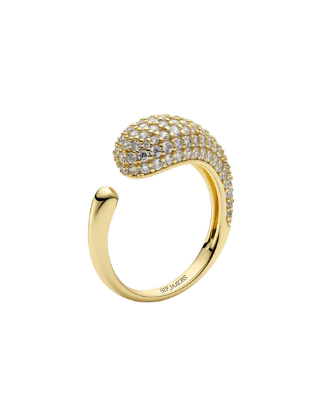 SIF Jakobs Goccia Ring