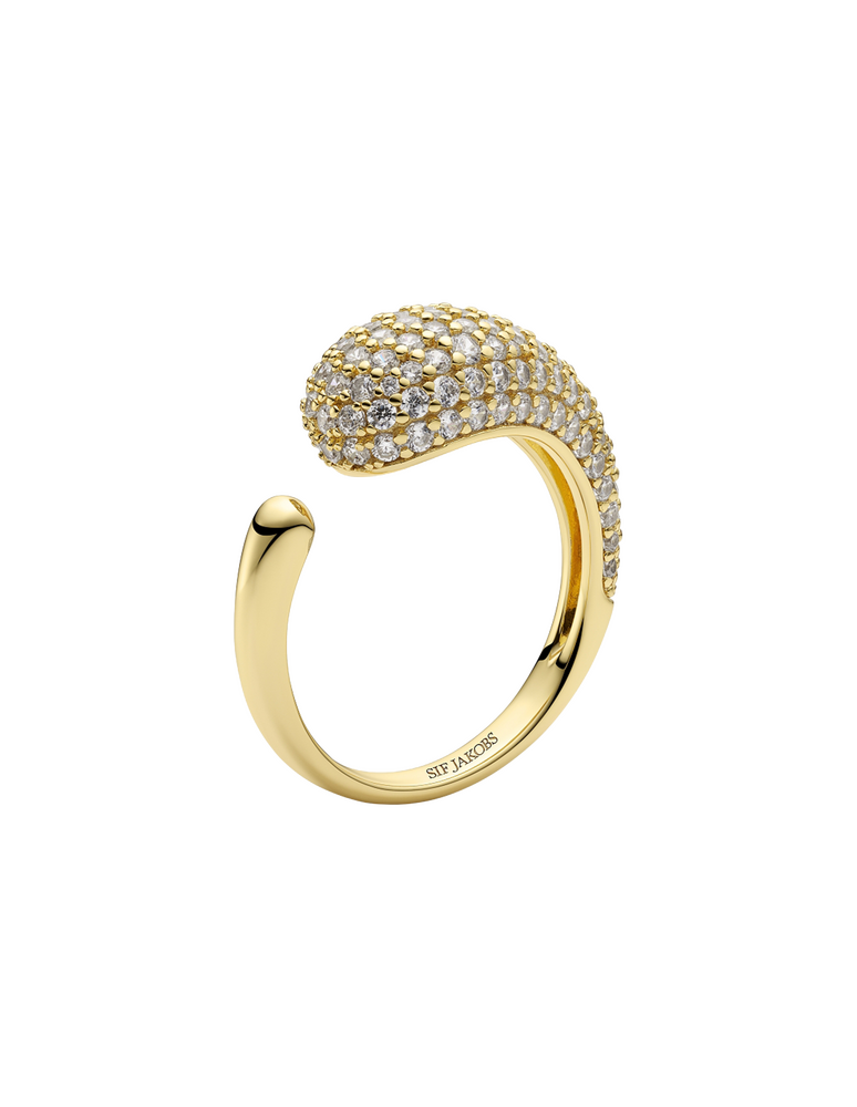 SIF Jakobs Goccia Ring SIF Jakobs Goccia Ring