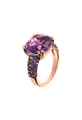 Bronzallure Preziosa Ring