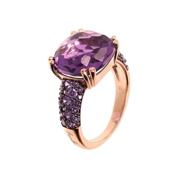 Bronzallure Preziosa Ring