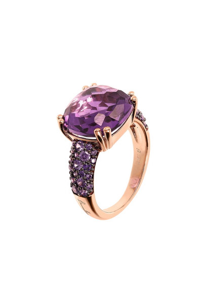 Bronzallure Preziosa Ring Bronzallure Preziosa Ring