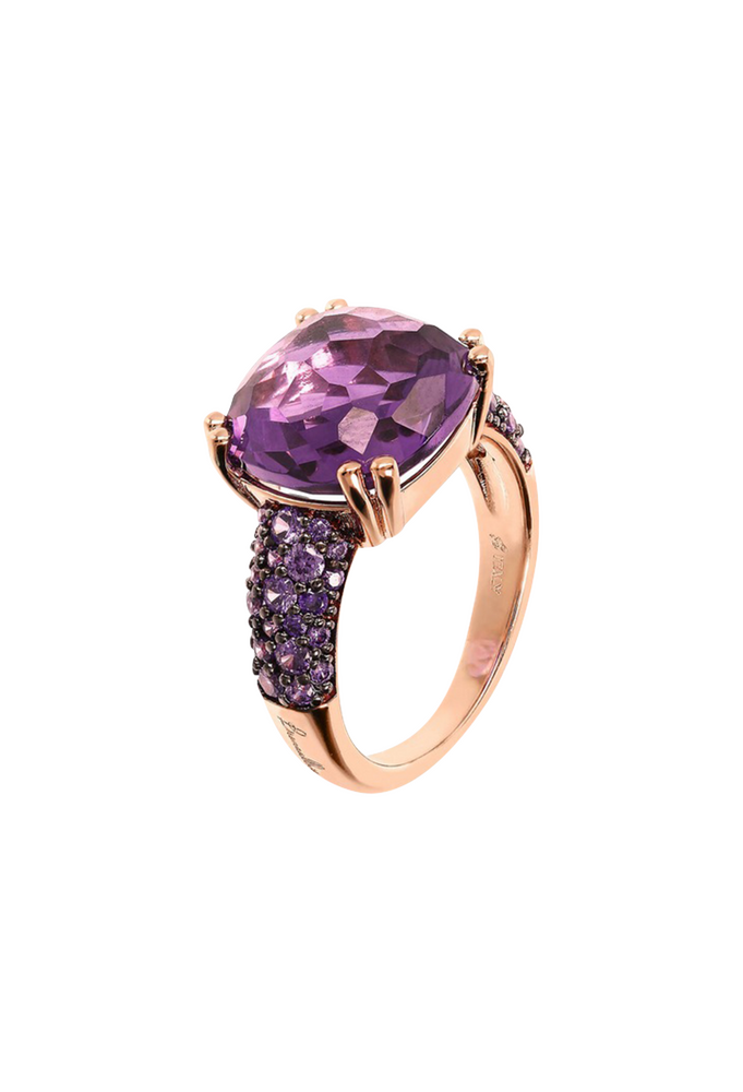 Bronzallure Preziosa Ring Bronzallure Preziosa Ring