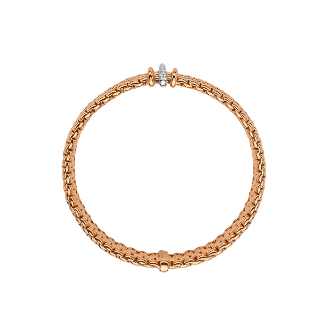 Fope Panorama Flex'it Bracelet Fope Panorama Flex'it Bracelet