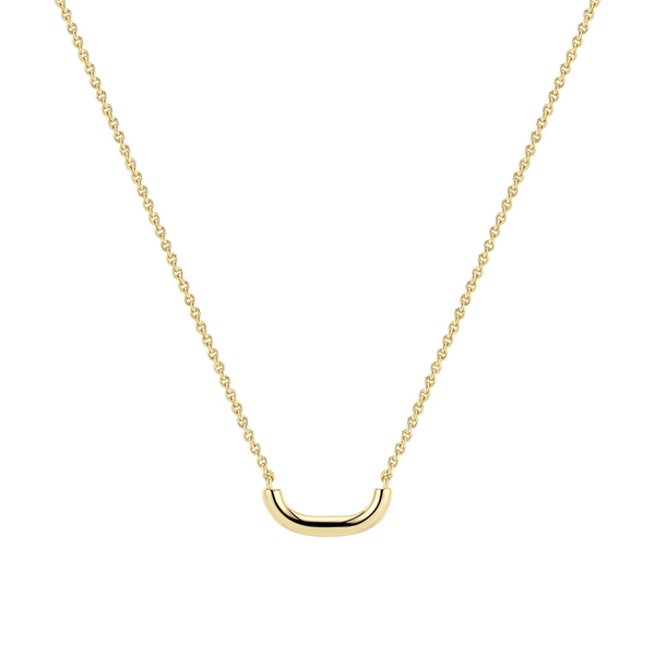 SIF Jakobs Capriana Pianura Halskette