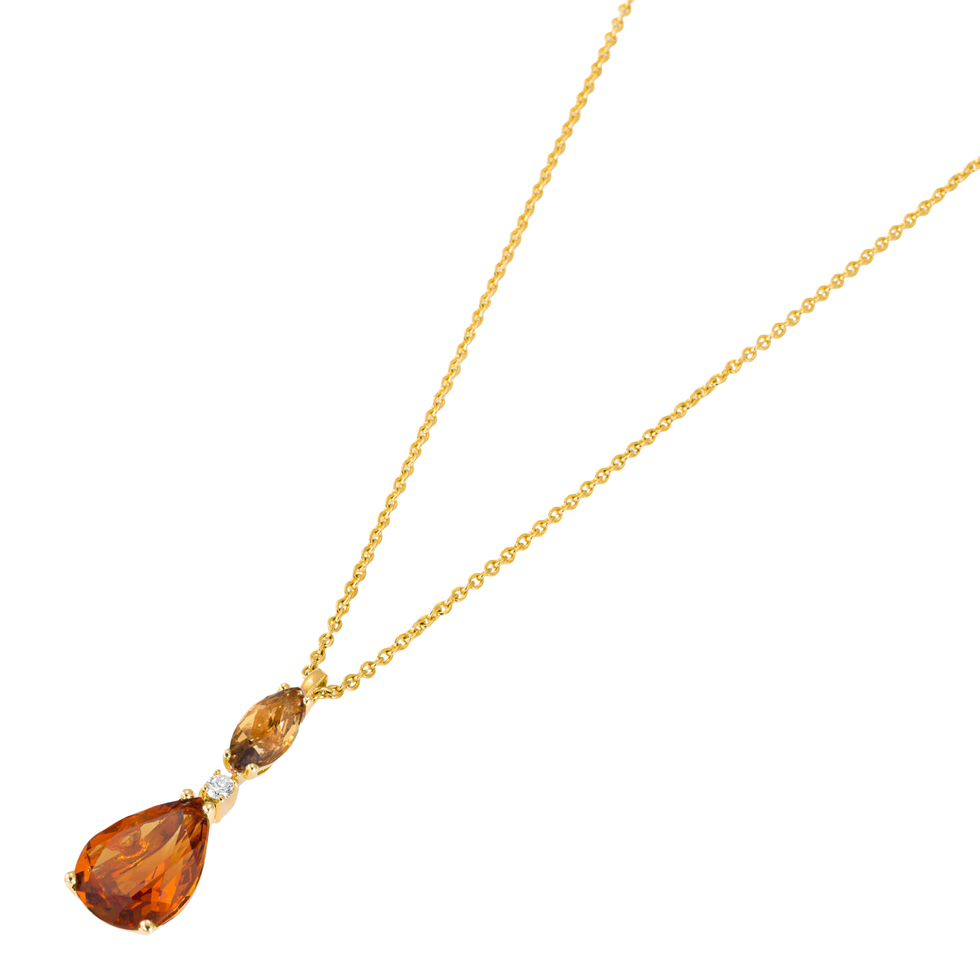 Ponte Vecchio Gioielli Iris necklace Ponte Vecchio Gioielli Iris necklace