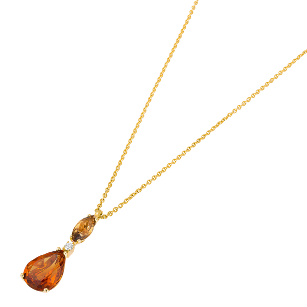 Ponte Vecchio Gioielli Iris necklace Ponte Vecchio Gioielli Iris necklace